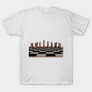 Chess-1 T-Shirt